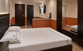 Hotel Metropolis Centro São Paulo